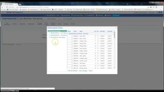 Setting Up Aeries Gradebook