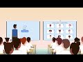 IdeaHub : Huawei Smart Classroom Solution
