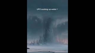 Very Scary UFO Video for most people
