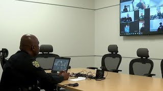 Orlando police school resource officers had zero use of force incidents on students in 2021