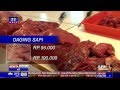 Harga Daging Ayam di Bandung Naik 35 Persen