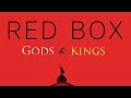 RED BOX - GODS & KINGS (OFFICIAL VIDEO 2019)