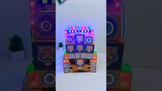 New navratri Ganesh chaturthi Pooja light #gauridj #dj #shorts