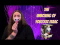 GGG Unboxes: Youtooz The Binding of Isaac