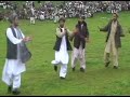 بادغیس badghis اجرای اتن و خواندن گروهی afghanistan traditional dance attan in badghis province