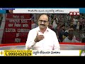 సజ్జలను అరెస్ట్ చేయాలి.. political analyst demands cec to arrest sajjala ramakrishna reddy abn