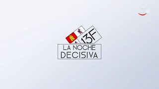 Castilla y León Decide (Parte 4) | Jornada electoral en Castilla y León