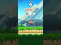 超級瑪利歐酷跑之Remix 10 #185 #remix10 #mariorun #nintendo #任天堂 #nintendomario #닌텐도