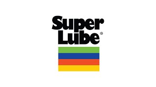 40 Years of Super Lube®!