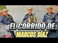 Corrido de Marcos Díaz Los morros sierreños 2023