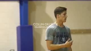 IQ Sports Training: Collin Gillespie