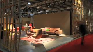 Moroso   iSaloni e Showroom  2012