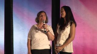 See Me: Revisioning The Way We View Each Other | Vicki Johnson and Jennifer Dotson | TEDxHonolulu