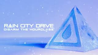 Rain City Drive - Disarm The Hourglass (Official Visualizer)