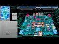 【遊戯王 ads】大量ドローしつつ制圧 ネメシス