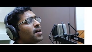 Amme MalayalaManne | അമ്മേ മലയാളമണ്ണേ| Lyrics,Music,Vocal By: Jaison Kollam, Aravila