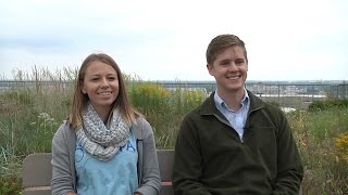 Ohio EPA's Division of Surface Water Interns