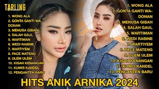 ANIK ARNIKA TARLING 2024 CIREBONAN #tarlingmania #anikarnika #newarnikajaya