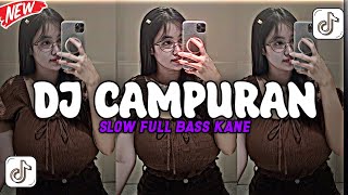 DJ CAMPURAN VIRAL TIKTOK 2024 SOUND KANE JEDAG JEDUG FULL BASS TERBARU YANG KALIAN CARI!!