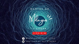 MARTES DE MILAGROS 28/01/25