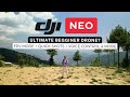 DJI NEO: Complete Details on the Feature-Packed Drone! #fpv Voice Control & More | #dji #drone