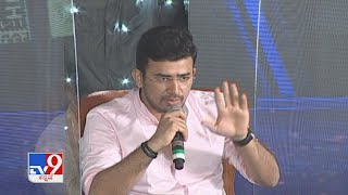 'TV9 Drugs Beda Karnataka': How Countries Affected Due To Drug Menace, MP Tejasvi Surya