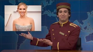 snl season 50 comp bc i miss it already