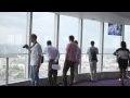 bt tower an exclusive inside look