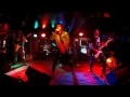 Ramones Project at Epic Open Mic - 