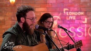 Up Down Go Machine - Heavy Heart | London Live Sessions