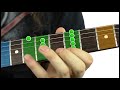 Instantly SOLO In ANY KEY Over Your ENTIRE Fretboard (Try This!)