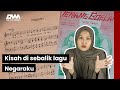 Dari mana asal usul lagu Negaraku?