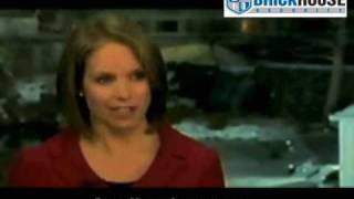 Katie Couric Caught On Hidden Camera