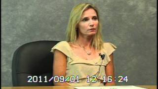 Legal Videography Deposition Sample