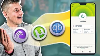 How To Torrent Safely Anonymously