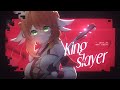 Kingslayer - Bring Me The Horizon x BABYMETAL【Cover by Mirri Saffire】