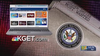 Viewer tips lead to arrests of 2 'Most Wanted' fugitives