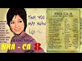 băng nhạc nhÃ ca 8