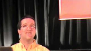 JavaOne 2009 - Scripting Bowl