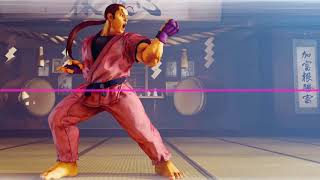 Theme of Dan - Street Fighter V: Champion Edition OST