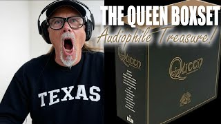 Queen! The Most Under-Rated Boxset!?