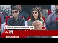 हरिद्वार का भड़काऊ वीडियो तो सिर्फ ट्रेलर है bsp महासचिव satish mishra bjp पर साधा निशाना