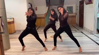 Ramta Jogi Choreography | Taal | Iman Esmail | Bollywood Dance | Chalo Naache |
