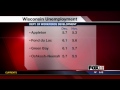 5pm wed local unemployment numbers released