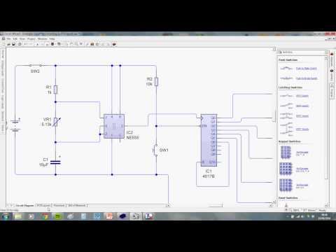 How to make a PCB from a diagram How to make a PCB from a diagram