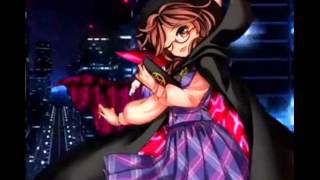 Sumireko Usami Theme - Touhou Urban Legends In Limbo