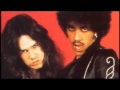 thin lizzy showdown studio session