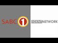The Ident Network: SABC 1 (South Africa) 1976 - 2018