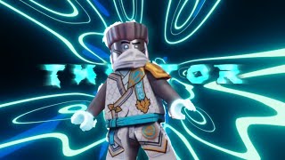 More Ninjago Zane 4k Twixtors