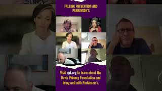 Falling Prevention and Parkinson's #parkinsons #falling #tips